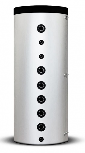 Тепловъ - Теплоаккумулятор ПРЕМИУМ 300 л.