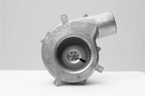 Вентилятор (турбина) E8 tempo для котлов серии GHA, GHB, GHC, GHD