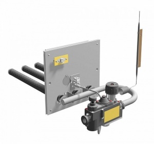 Автоматика УГ-САБК-8ТБ.2П (30кВт)