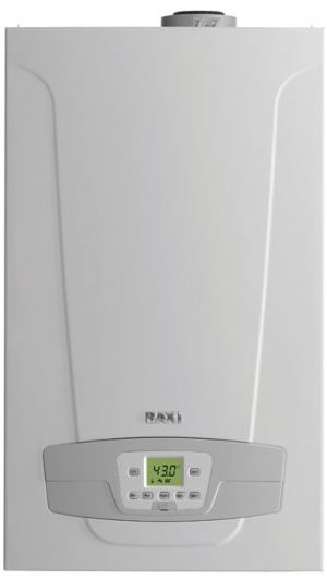 BAXI, Котел настенный LUNA Duo-tec MP 1.50