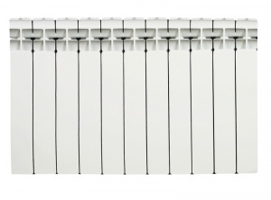 RIFAR, Радиатор биметаллический Base 500  10 секций