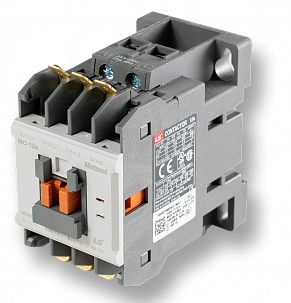 Магнитный пускатель EQB 08HW Navien (Артикул 30018066A)