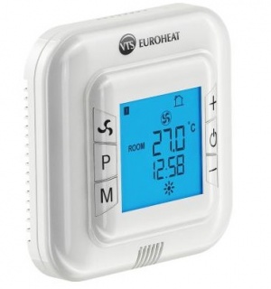 Контролер HMI VR (0-10V)