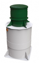 Биореактор Zörde 4 Midi