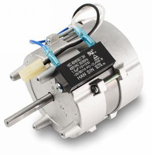 Мотор вентилятора LFA 40K, LST 40K(G) Navien (Артикул: PBR45002033, 30005539C)