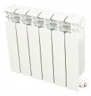RIFAR, Радиатор биметаллический Base 350  6 секций