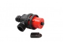 Предохранительный сбросной клапан Ariston 61312668