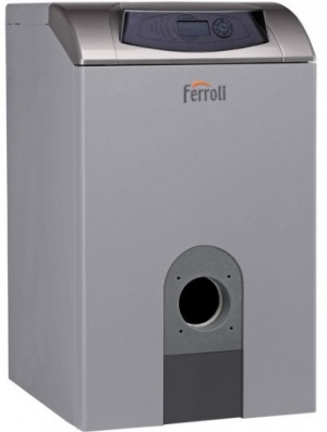 Ferroli ATLAS EVO 32