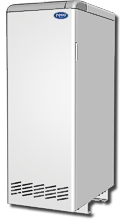 РОСС АОГВ -10Д Люкс