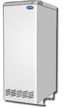 РОСС АОГВ -10Д Люкс