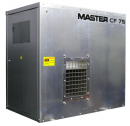 Стационарный нагреватель воздуха Master CF 75