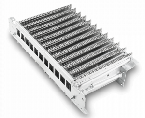 Горелка в сборе Ace Coaxial/ Deluxe/Coaxial 30-40K, Smart Tok/Prime 30-35K Navien (Артикул: 30003384A, BH2501589A)