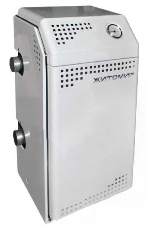 Парапетный котел Житомир АДГВ 7 АТЕМ авт Sit