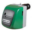 Универсальная горелка Master MB 100