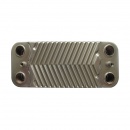 Теплообменник вторичный (ГВС) 10-24 кВт Koreastar (KS90263930)