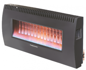 Газовый конвектор HOSSEVEN HS-8