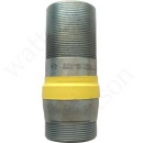 АСТИН Изолирующий сгон ИМСС Ду 40 Нар / Нар