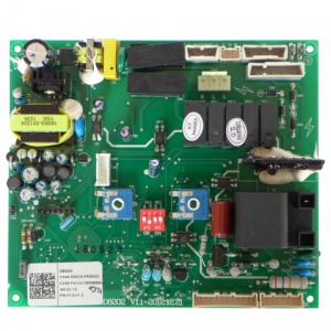 Плата управления DBM33 Ferroli (39848641, 39848642, 36509321)