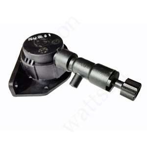 Воздухоотводчик автоматический