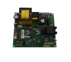 Плата управления Koreastar (KS90263980, KS902605551, KS902605550)