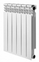 ARIDEYA Optima 500/96 - 10 секций