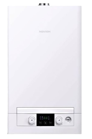 Котел газовый настенный Navien Heatluxe NGB210-24K