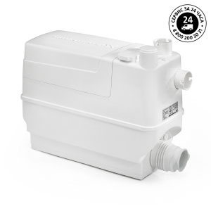 Канализационная насосная установка SOLOLIFT2 C-3