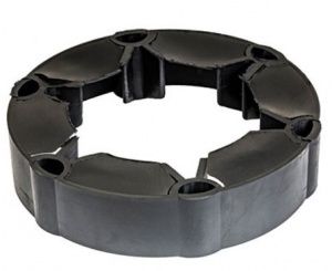 Адаптер для трубы (100-125 мм)