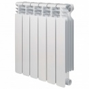 Радиатор 500/100 алюминиевый RADENA 6 секций