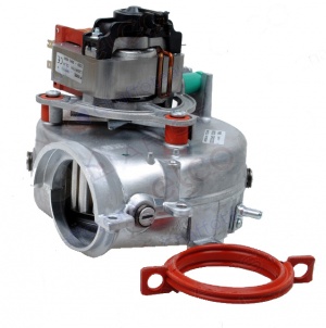 Вентилятор 35-36 кВт Ariston 65105042