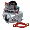 Вентилятор 35-36 кВт Ariston 65105042