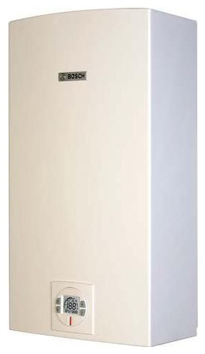 Водонагреватель газовый проточный Bosch Therm 6000 S WTD24 AME