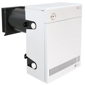 Arideya парапетный КС-ГВС-10 (с контуром ГВС)