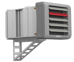 Камера смешения ГРЕЕРС КС2 + ВС