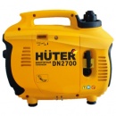 Инверторный генератор DN2700