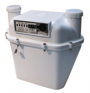 СГМН G6 (200мм) левый