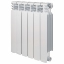 Радиатор 500/100 алюминиевый RADENA 3 секций