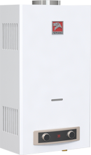 ВОДОНАГРЕВАТЕЛЬ LMX МОДЕЛИ EURO-24