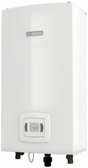 Bosch Therm 4000S WТD18 АМЕ
