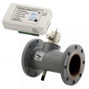 САКЗ-МК-1 DN 150(СН4) КЗГЭМ-У