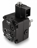 Насос топливный шестеренчатый LST 13-60(G) Navien (Артикул: PH0603004A, 30004244A)