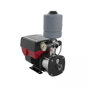 Установка повышения давления CMBE 3-62