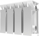 Радиатор биметаллический RADENA BIMETALL CS 150 6 секций