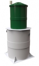 Автономная канализация Kolo Vesi 5 Long