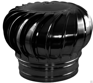 Турбодефлектор TD 110