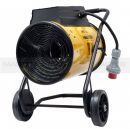 Электрическая тепловая пушка MASTER RS 40