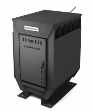 Отопительно-варочная печь ПОВ 5 (5кВт)