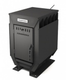 Отопительно-варочная печь ПОВ 5 (5кВт)