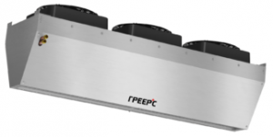 Воздушная завеса ГРЕЕРС ЗВП-М1-200В