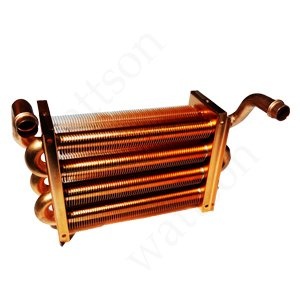  Теплообменник первичный ESR 2.25, 2.30, 2.35